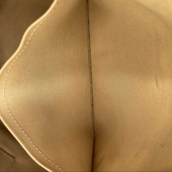 Auth LouisVuitton Damier Azur Totally
MM Old Model Tote bag - Picture 4 of 16